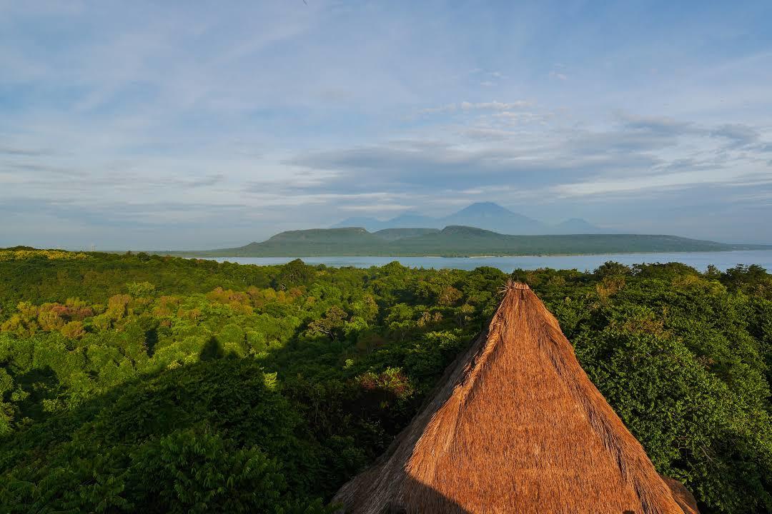 West Bali National Park